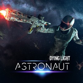 Dying Light: комплект «Астронавт» PS4