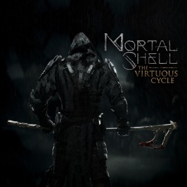 Mortal Shell: The Virtuous Cycle PS4 & PS5