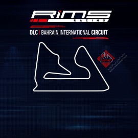 RiMS Racing: Bahrain International Circuit PS4 & PS5