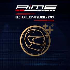 RiMS Racing: Career Pro Starter Pack PS4 & PS5