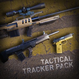 Sniper Ghost Warrior Contracts 2 - Tactical Tracker PS4 & PS5