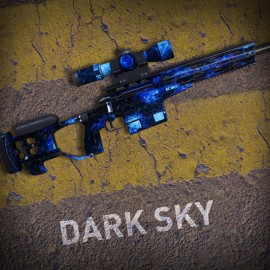 Sniper Ghost Warrior Contracts 2 - Dark Sky Skin PS4 & PS5