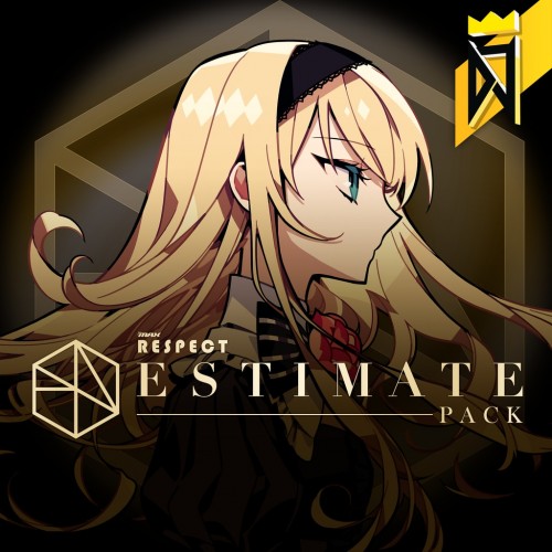 『DJMAX RESPECT』 ESTIMATE PACK PS4