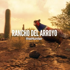 theHunter: Call of the Wild - Rancho del Arroyo PS4