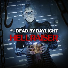 Dead by Daylight: глава Hellraiser PS4 & PS5