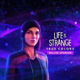 Life Is Strange: True Colors — Расширение Deluxe PS4 & PS5