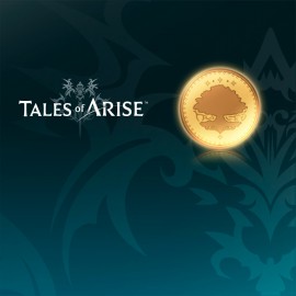 Tales of Arise - 100,000 Gald (4) PS4 & PS5