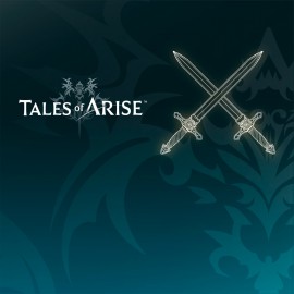 Tales of Arise - +10 Level Up (2) PS4 & PS5