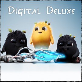 Digital Deluxe Upgrade - Kena: Bridge of Spirits PS4 & PS5