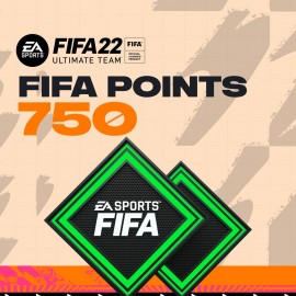 FUT 22 – FIFA Points 750 - FIFA 22 PS4