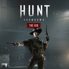 Hunt: Showdown – The Kid PS4