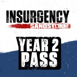 Insurgency: Sandstorm - Year 2 Pass PS4