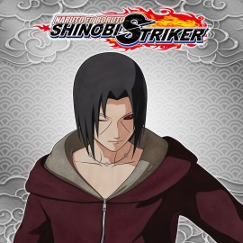 NTBSS: Master Character Training Pack - Itachi Uchiha (Reanimation) - NARUTO TO BORUTO: SHINOBI STRIKER PS4