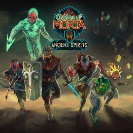 Children of Morta: Ancient Spirits PS4