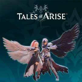 Tales of Arise - Pre-Order Bonus Pack PS4 & PS5