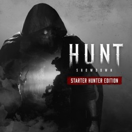 Hunt: Showdown - Starter Hunter Edition PS4