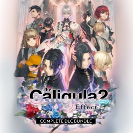 Complete DLC Bundle - The Caligula Effect 2 PS4
