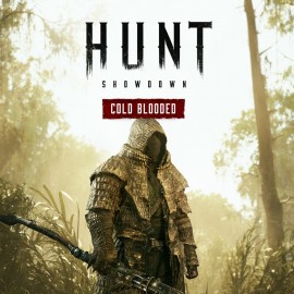 Hunt: Showdown - Cold Blooded PS4