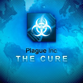 Plague Inc: Лекарство - Plague Inc: Evolved PS4