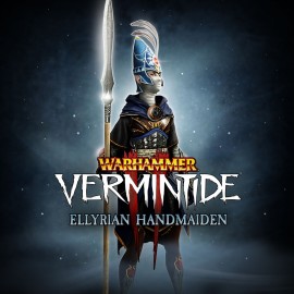 Warhammer: Vermintide 2 - Ellyrian Handmaiden PS4
