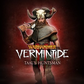 Warhammer: Vermintide 2 - Taal’s Huntsman PS4