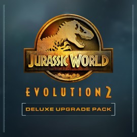 Jurassic World Evolution 2 — эксклюзивный набор улучшений PS4 & PS5