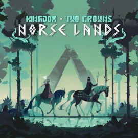 Kingdom Two Crowns: Norse Lands PS4