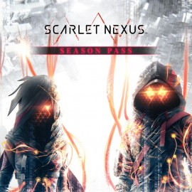SCARLET NEXUS Season Pass PS4 & PS5