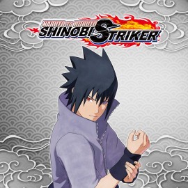 NTBSS: Master Character Training Pack - Sasuke Uchiha (Last Battle) - NARUTO TO BORUTO: SHINOBI STRIKER PS4