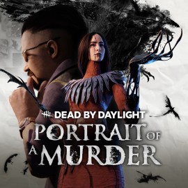 Dead by Daylight: Глава Portrait of a Murder PS4 & PS5