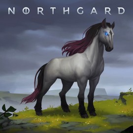 Свадильфари, клан Коня - Northgard PS4