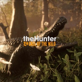 theHunter: Call of the Wild - Mississippi Acres Preserve PS4