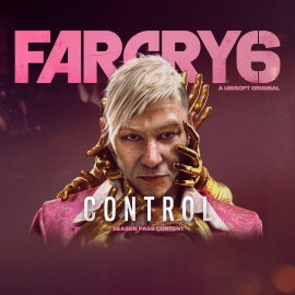 Far Cry 6: 2-е дополнение "Пэйган: контроль" - FAR CRY6 PS4 & PS5