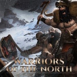 Battle Brothers – Warriors of the North PS4