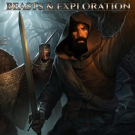 Battle Brothers – Beasts & Exploration PS4