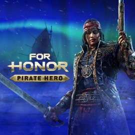 For Honor - пиратка PS4