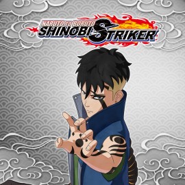 NTBSS: Master Character Training Pack - Kawaki - NARUTO TO BORUTO: SHINOBI STRIKER PS4