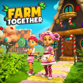 Farm Together - Candy Pack - FarmTogether PS4