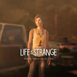 Костюм «Склеп зомби» в Life is Strange: Remastered Collection - Life is Strange Remastered Collection PS4