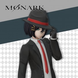 MONARK: Shinya's Formal Wear PS4 & PS5