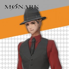 MONARK: Ryotaro's Formal Wear PS4 & PS5