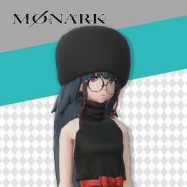 MONARK: Kokoro's Formal Wear PS4 & PS5