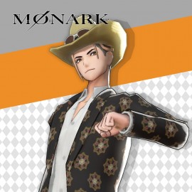 MONARK: Ryotaro's Casual Outfit PS4 & PS5