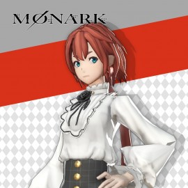 MONARK: Nozomi's Casual Outfit PS4 & PS5