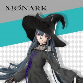 MONARK: Kokoro's Casual(?) Outfit PS4 & PS5