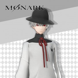 MONARK: Protagonist's Casual Outfit PS4 & PS5