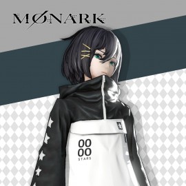 MONARK: Shinya's Casual Outfit PS4 & PS5