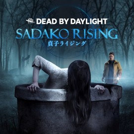 Dead by Daylight: глава Sadako Rising PS4 & PS5