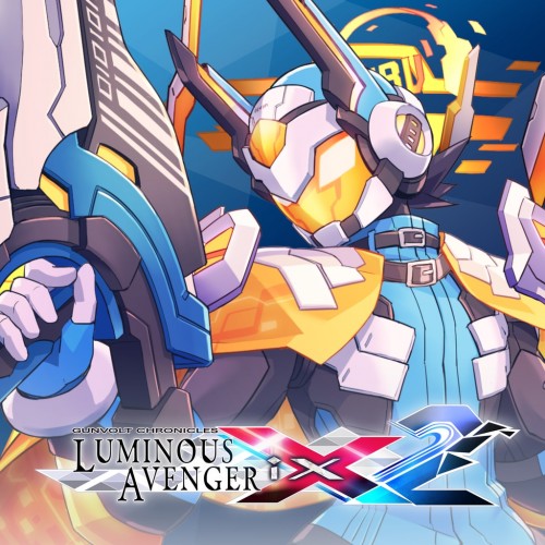 Special DLC boss "Jason Frudnick" from "Blaster Master Zero 3" - Gunvolt Chronicles: Luminous Avenger iX 2 PS4 & PS5