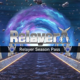 Relayer Сезонный пропуск PS4 & PS5